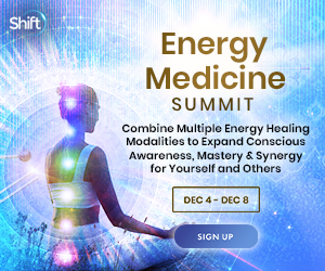 TSN Energy Medicine Summit