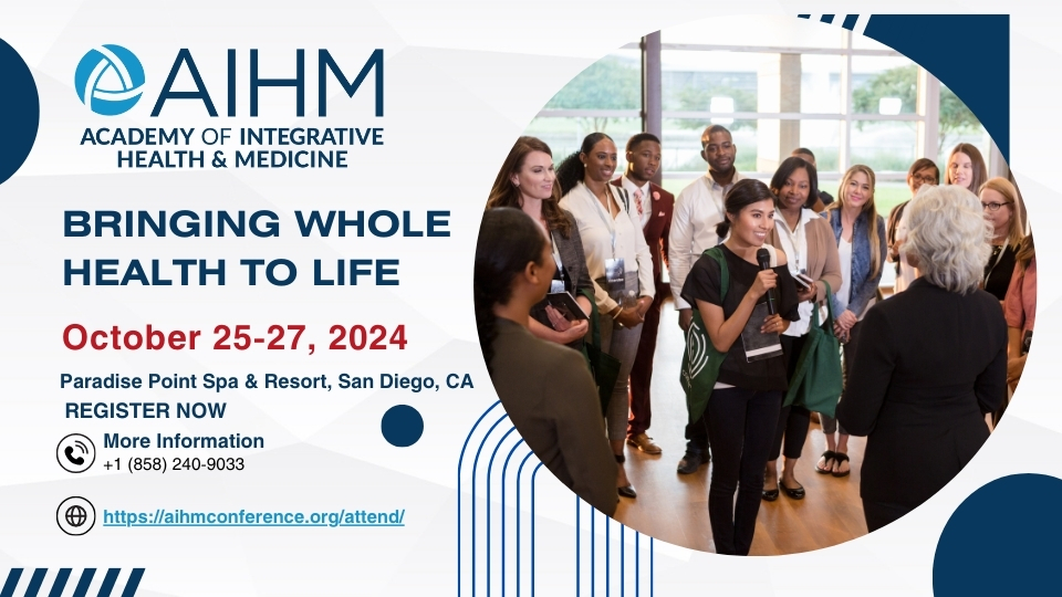 AIHM Conference