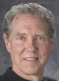 Dr Roger Jahnke