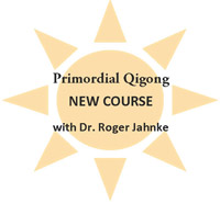 Primordial Qigong New Course by Dr Roger Jahnke