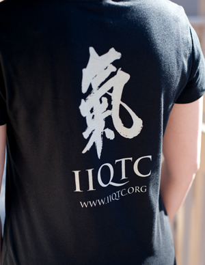 IIQTC Tee Shirt