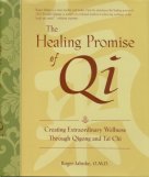 Book: Healing Promise of Qi