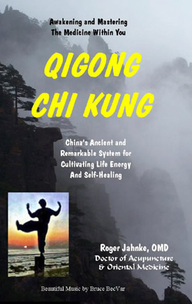 Qigong-Chi Kung DVD