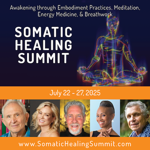 Somatic Healing Summit
